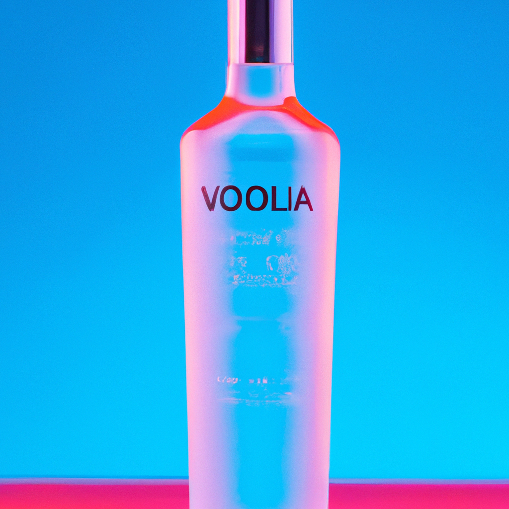 Top 7 Vodka Gift Ideas for the 2023 Holiday Season