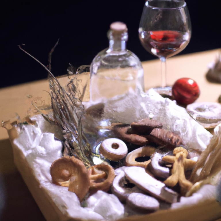 Pairing Christmas Cookies With Wine: The Ultimate Guide