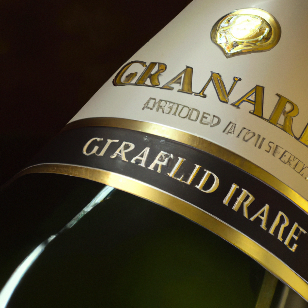 Review of the Grand Cellar from Champagne Vilmart & Cie: A Perfect Balance