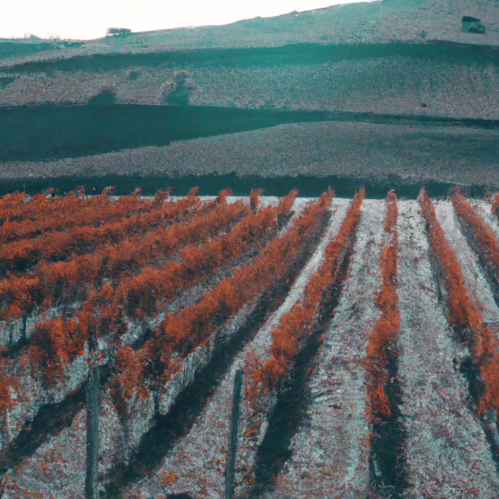 Exploring the Essence of Vittoria, Sicily through COS Wines