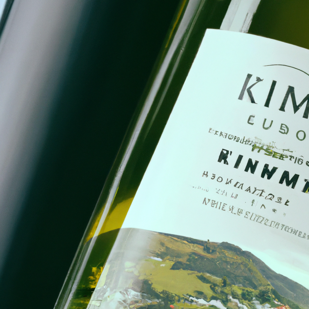 Review of Kim Crawford Sauvignon Blanc 2022: A Classic New Zealand Wine