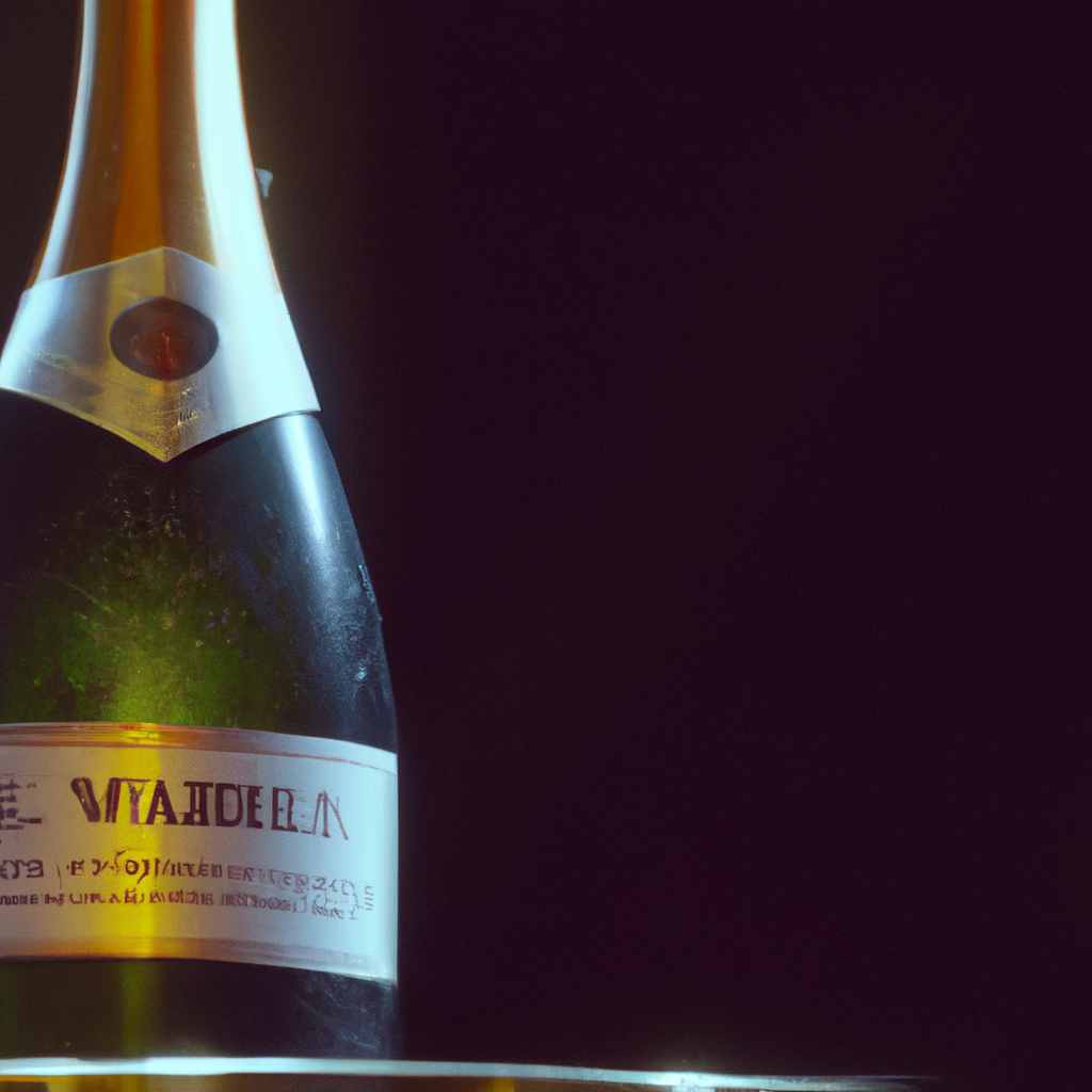 Reviewing the Well-Balanced Champagne Vilmart & Cie Grand Cellar