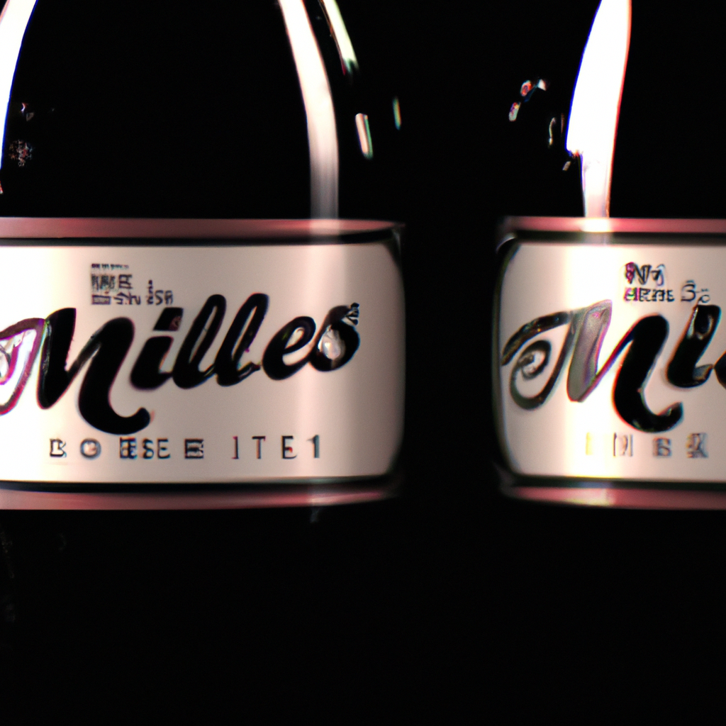 Miller Family Wine Company Collaborates with Better Rhodes to Enhance the Non-Alcoholic Beverage Industry