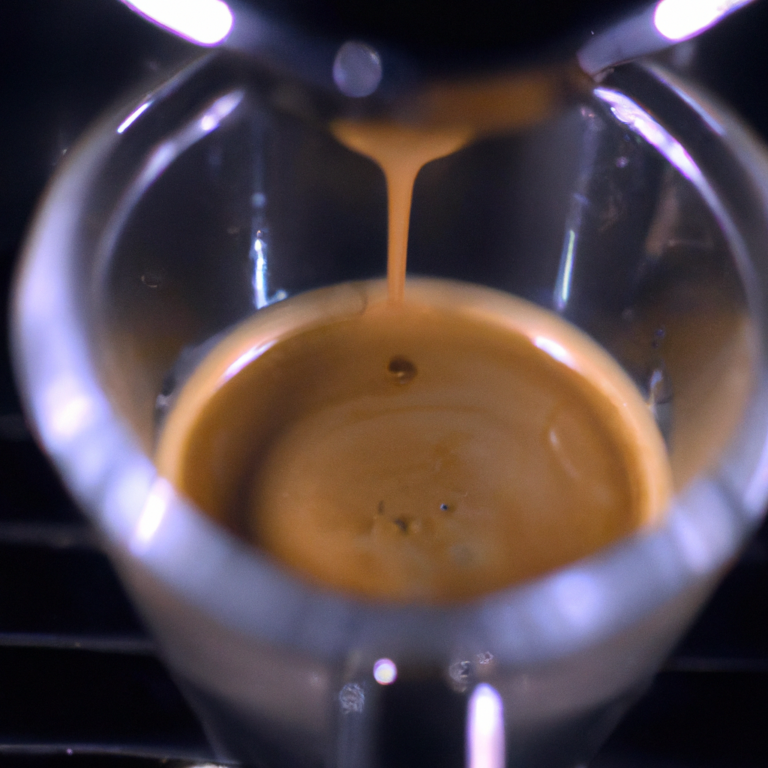 Unlocking the Secret to Consistently Perfect Espresso: Scientists' Groundbreaking Discovery