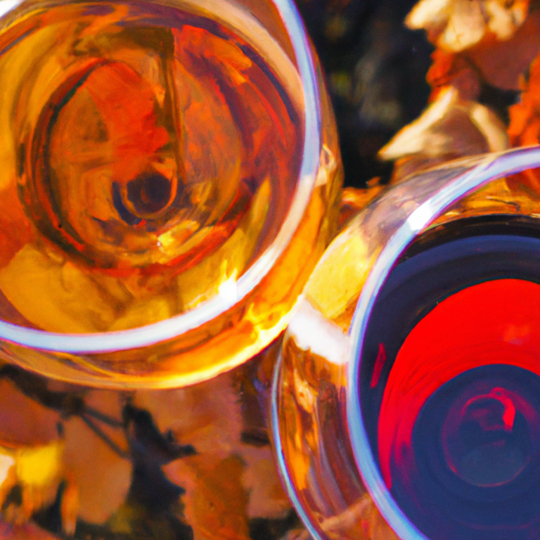 Exciting Wine Events in November