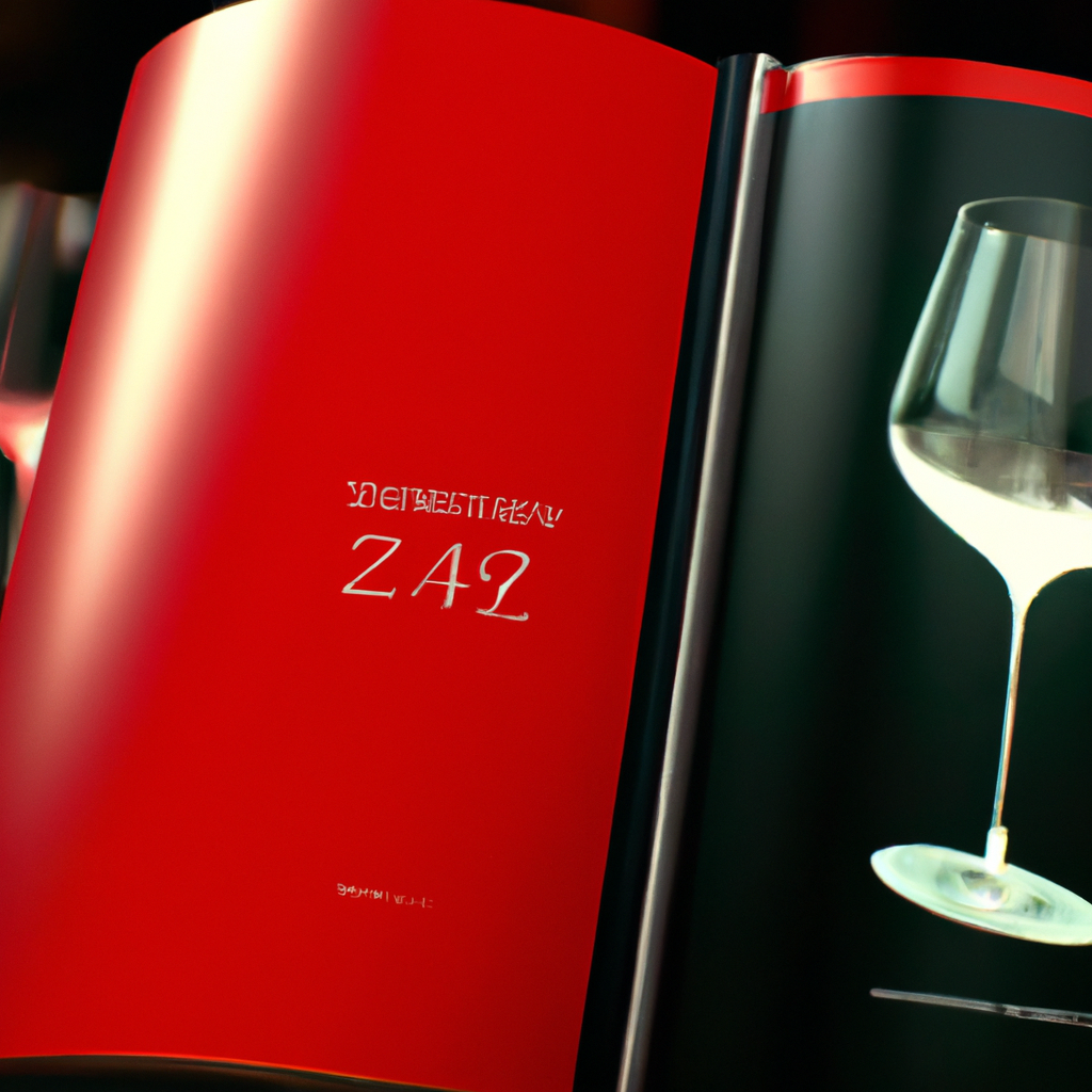 Revamped: The Ultimate Wine Reference Book Takes a Remarkable Transformation