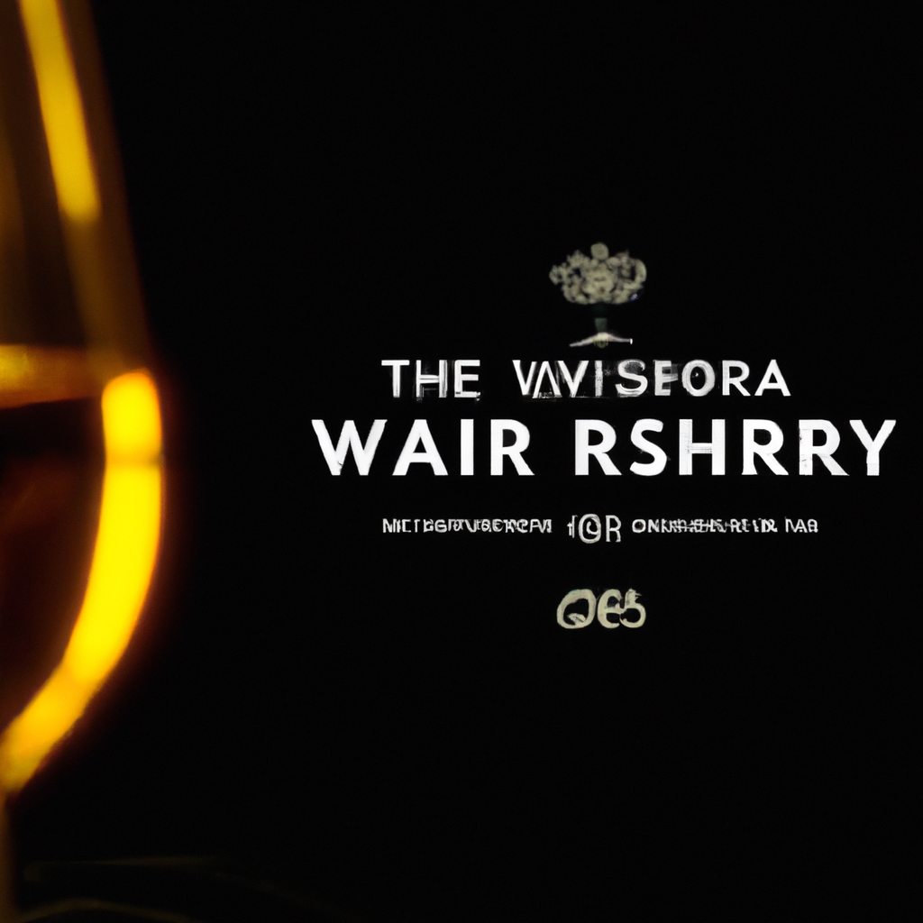 Unveiling the Rich History of Sherry: A Spotlight on International Sherry Week