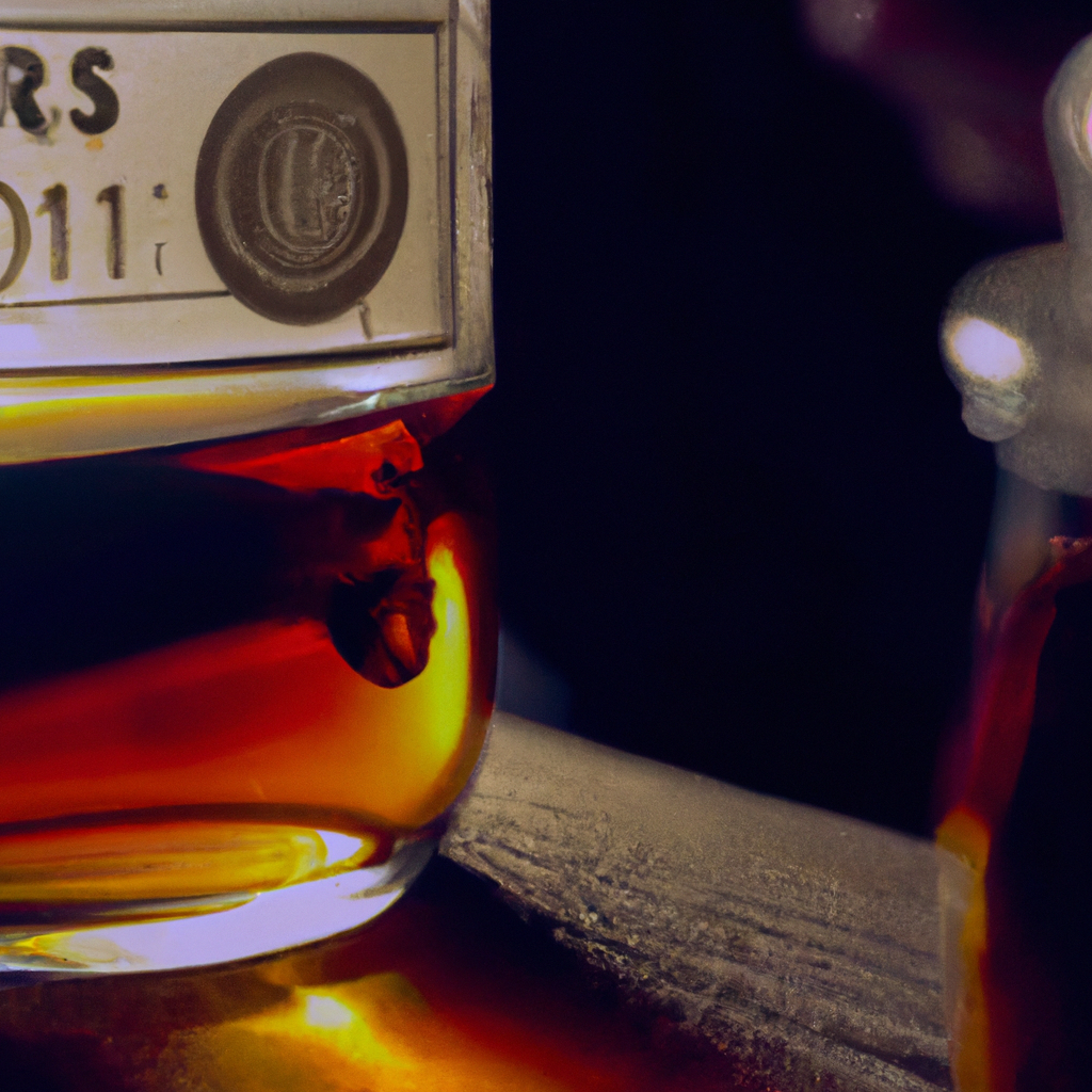 Reviving the Curious Past: Medicinal Whiskey's Unusual History