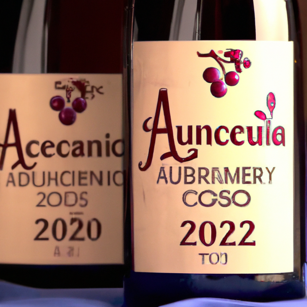 2024 Alameda County Amateur Wine Competition Entries Open on January 1st