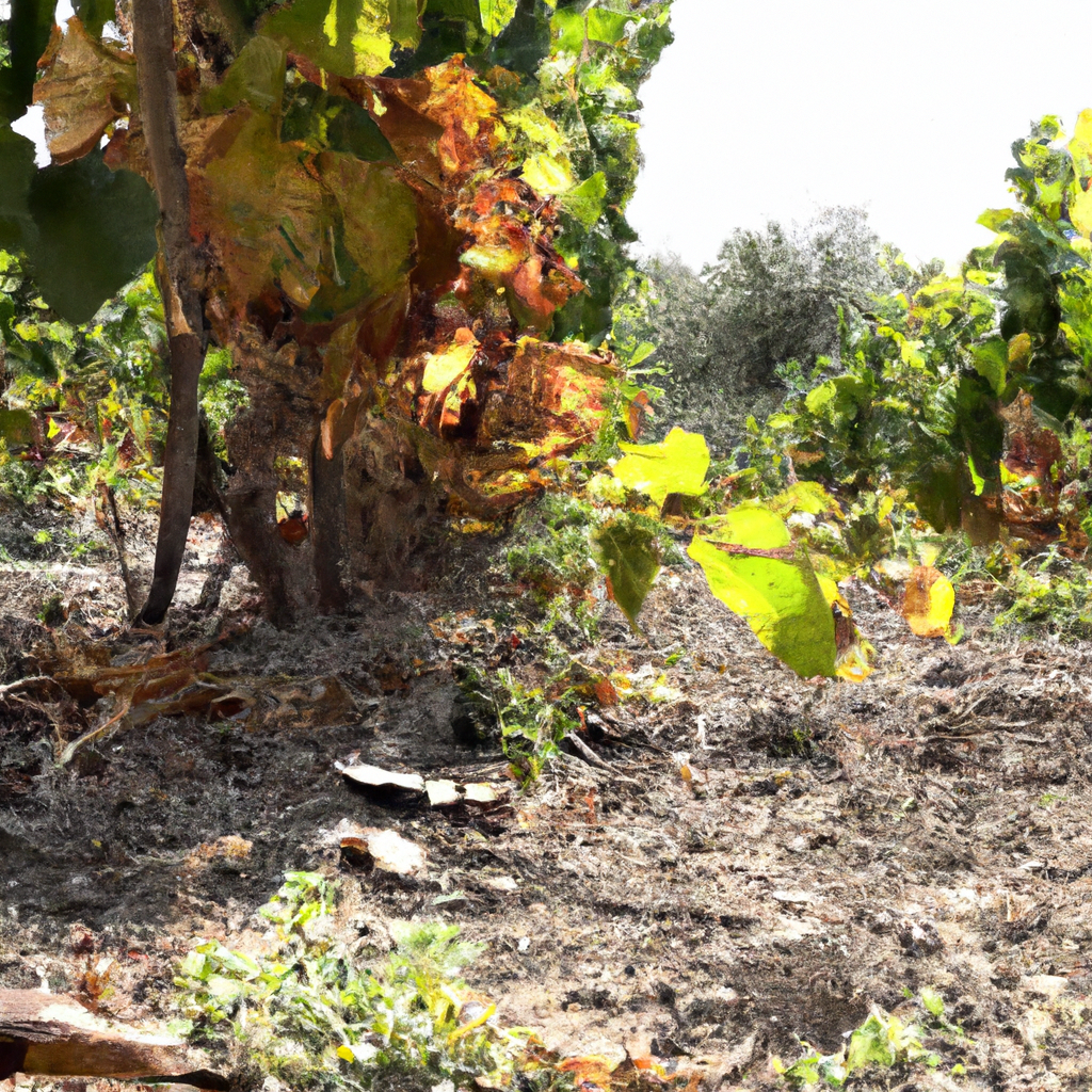 The Impact of War on Israel's Wine Harvest: A Time of Fear and Pain