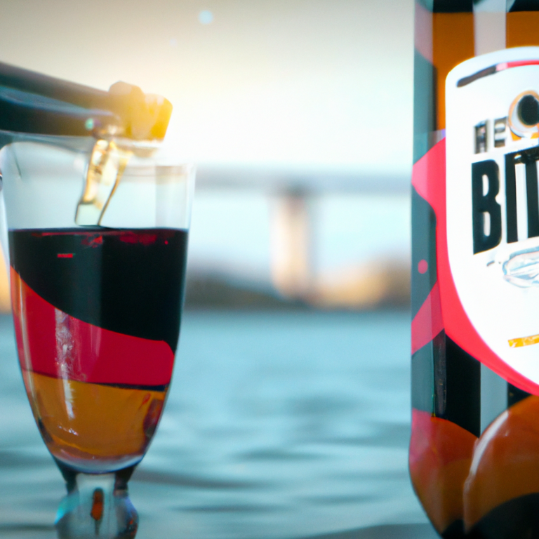 Miller Family Wine Company Collaborates with Better Rhodes to Enhance the Non-Alcoholic Beverage Industry