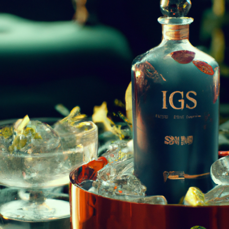 Everything You Need to Know About Empress 1908 Gin