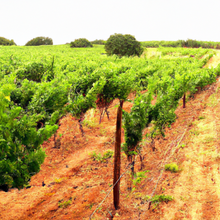 South African Winemakers Face Further Hardship as Rain and Flooding Worsen