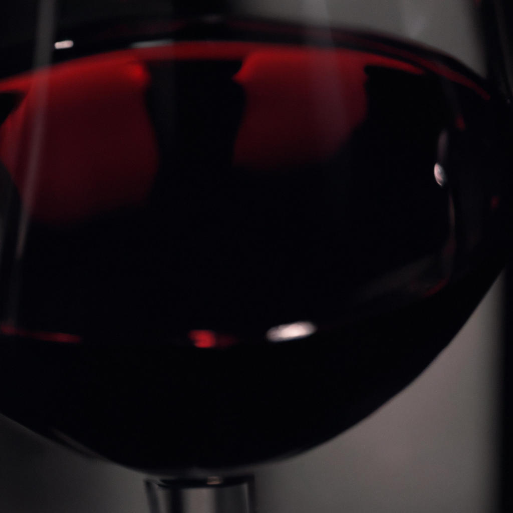 The Timeless Elegance of Pinot Noir: Wine's Little Black Dress