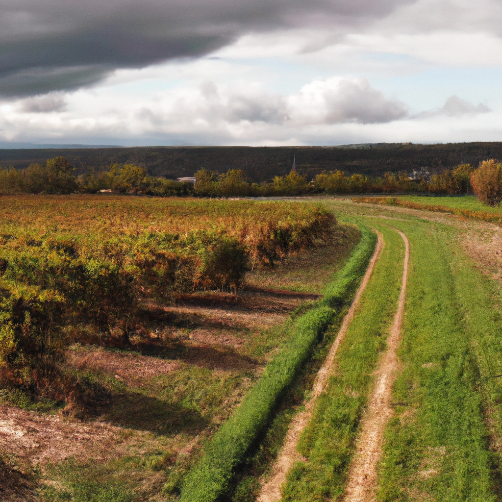 Exploring Burgundy 2022: A Guide to Producers