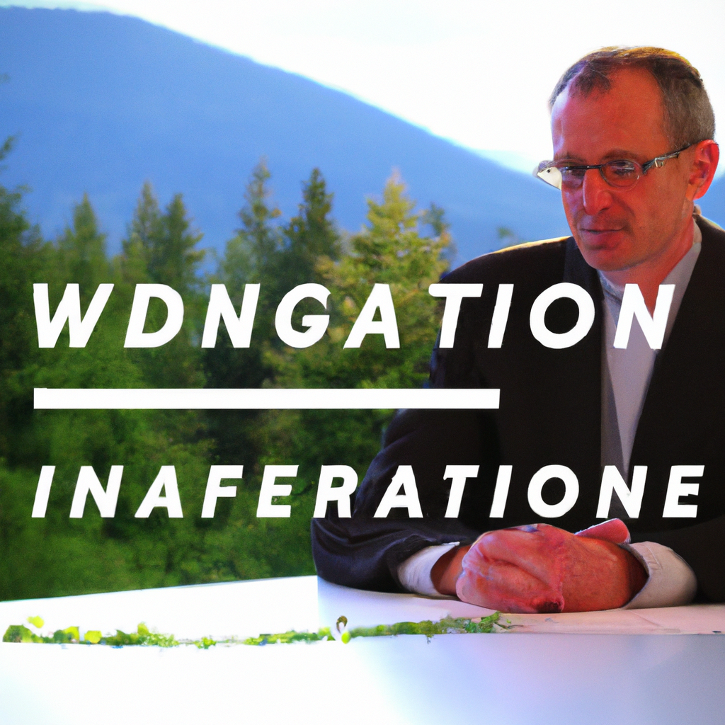 Appointment of New Executive Director at Washington Wine Industry Foundation