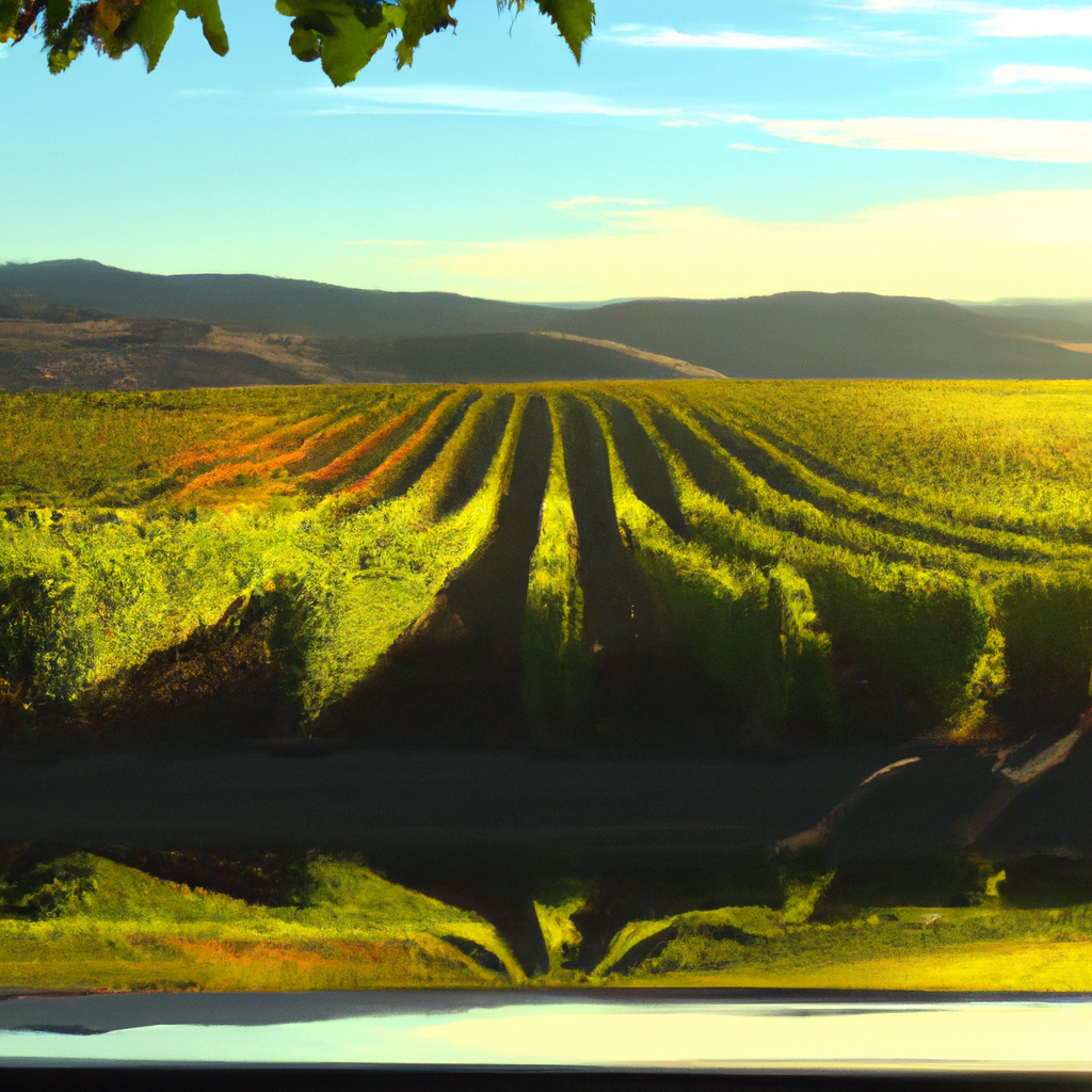 Reflections on the 2023 Harvest and Anticipating the 2024 Temecula Valley Winemaking Season