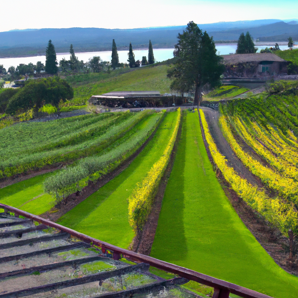 Duckhorn Acquires Sonoma-Cutrer Winery for $400 Million