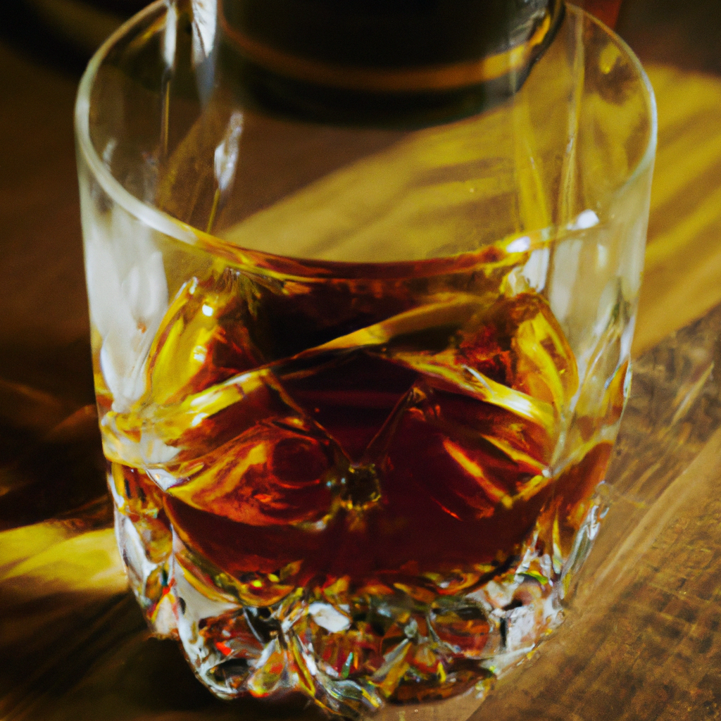 The Ultimate Whisky Glass Guide