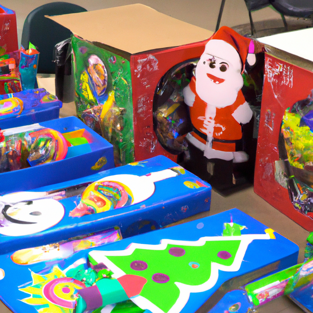 Livermore Valley Wine Community and Pacific States Petroleum Team Up to Give 1,190 Toys to Local Children This Holiday Season