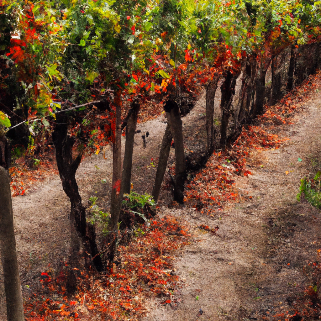 Exploring the Wine Regions and Culture of Israel