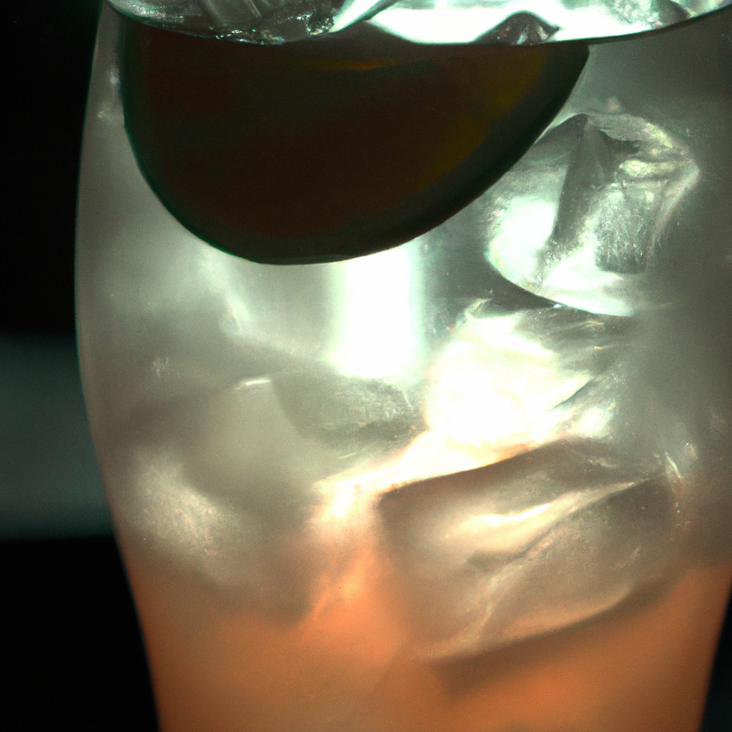 The Worthiness of Fancy Ice in Cocktail Bars Across the U.S