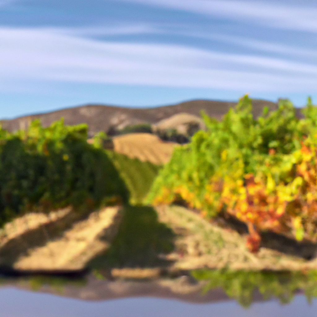 Reflections on the 2023 Harvest and Anticipating the 2024 Temecula Valley Winemaking Season