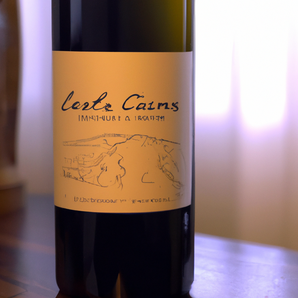 Reviewing the Solid Entry Wine: La Crema Sonoma Coast 2021