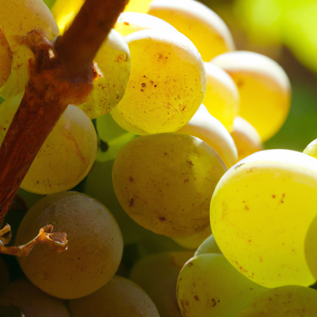 Indigenous White Grapes of Etna DOC: Unveiling the Restrained and Racy Carricante and Catarratto