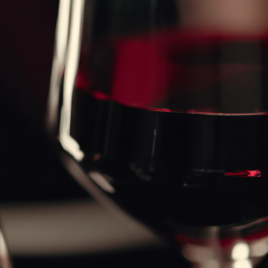 The Timeless Elegance of Pinot Noir: Wine's Little Black Dress