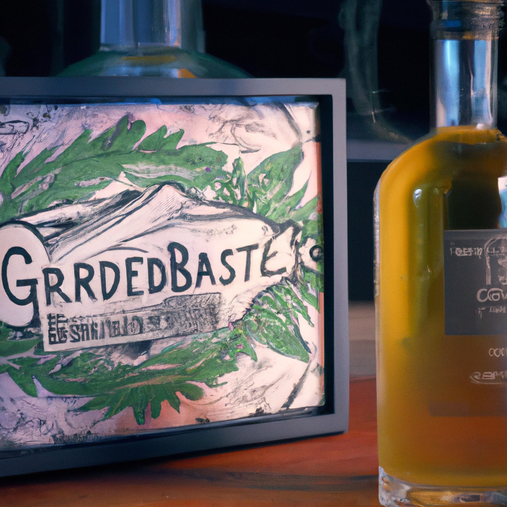 Garrison Brothers Distillery's Guadalupe Whiskey Wins Best of the Best at 2023 Craft Distillers Spirits Competition