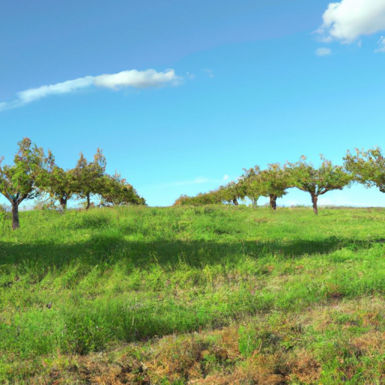 Alentejo: A Wine Lover's Enchanting Paradise