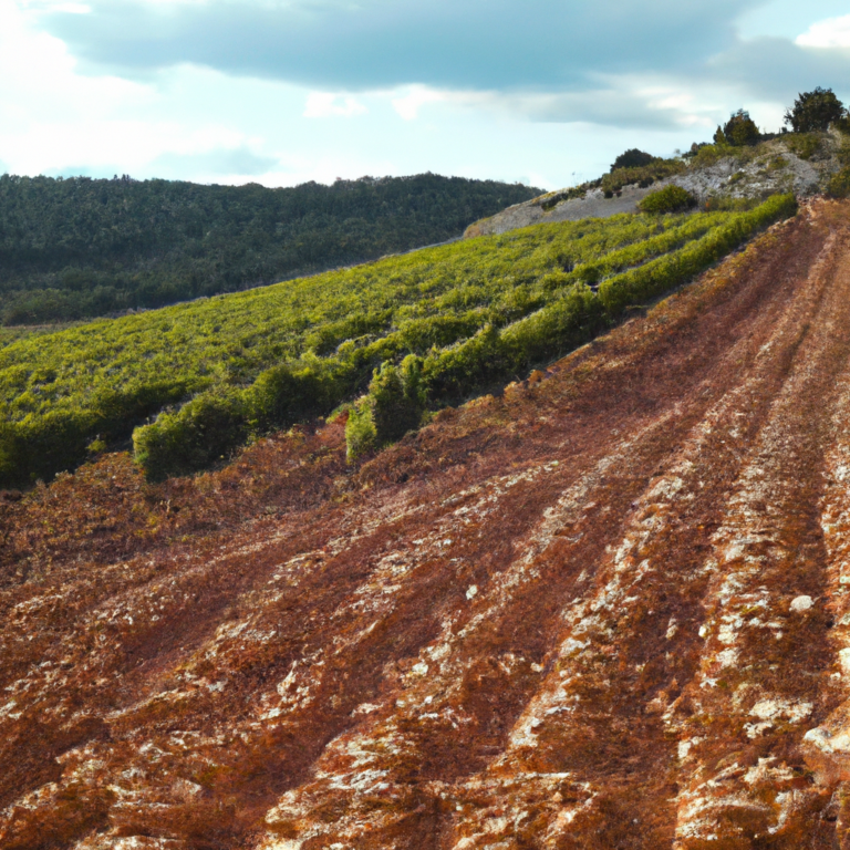 Unveiling the Secrets of Rioja's Wine-Making Regions: A Journey into Terroir