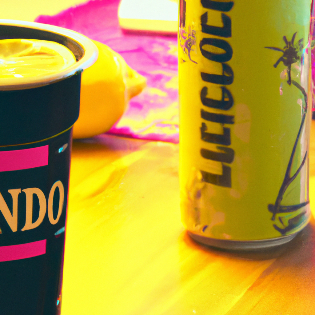 The Influence of Four Loko's History on the Future of Panera's Charged Lemonade