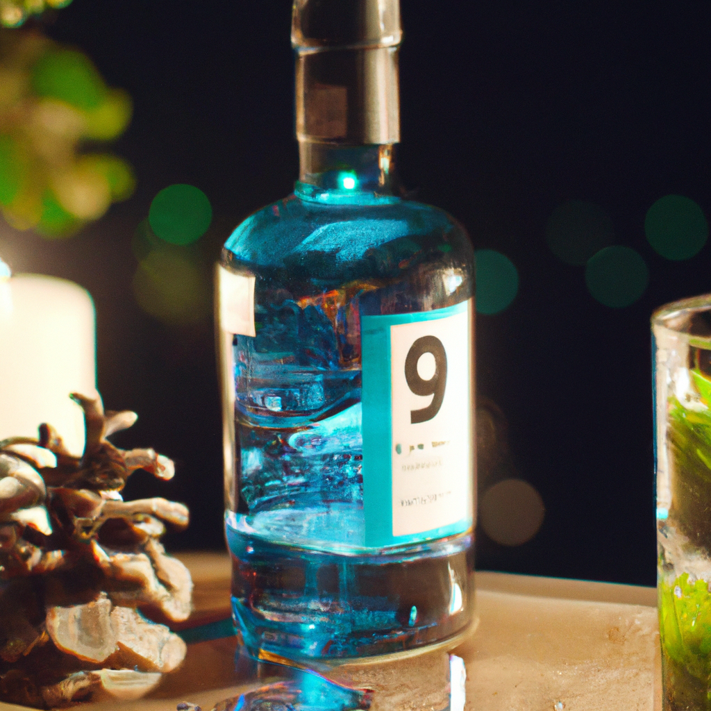 Top 7 Gins Perfect for Holiday Gifting (2023)