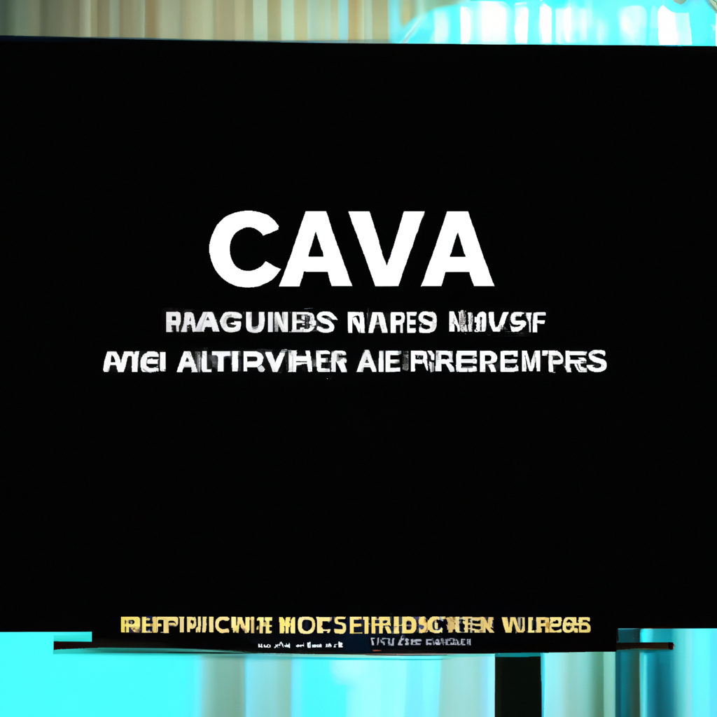 CAVA's Regulatory Council Reports Unprecedented Sales in 2023 Fueled by Domestic Market Expansion