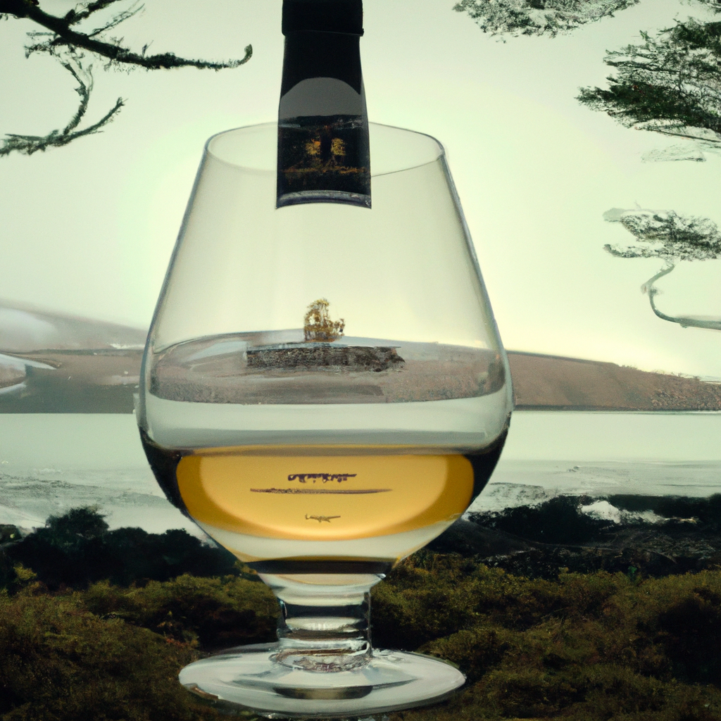 Glenglassaugh Sandend: VinePair's Top Scotch of the Year 2023