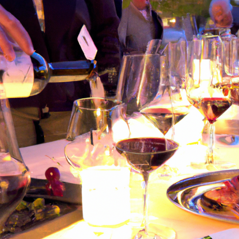 Celebrating Cabernet Franc in Paso Robles: A Night to Appreciate the Media