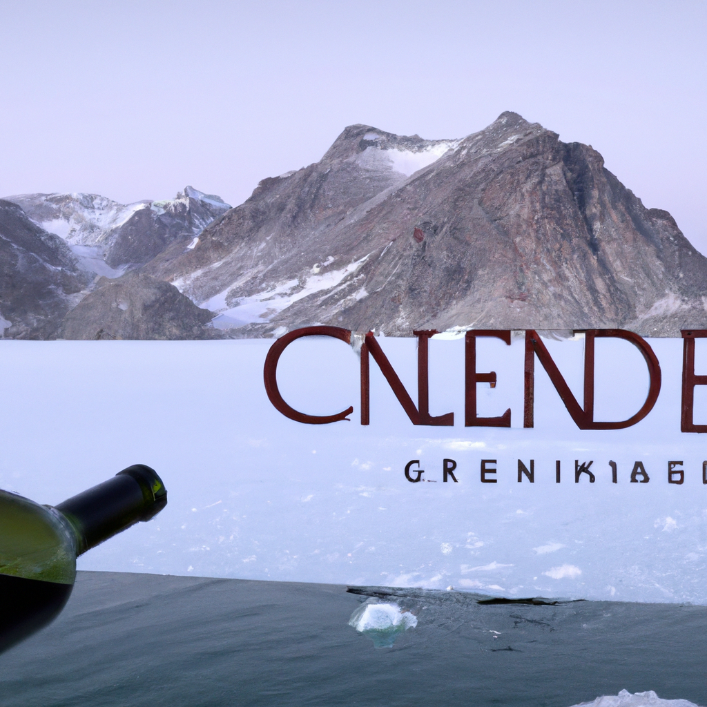 KOKS in Greenland: Introducing Fine Wine to Earth's Most Remote Destination