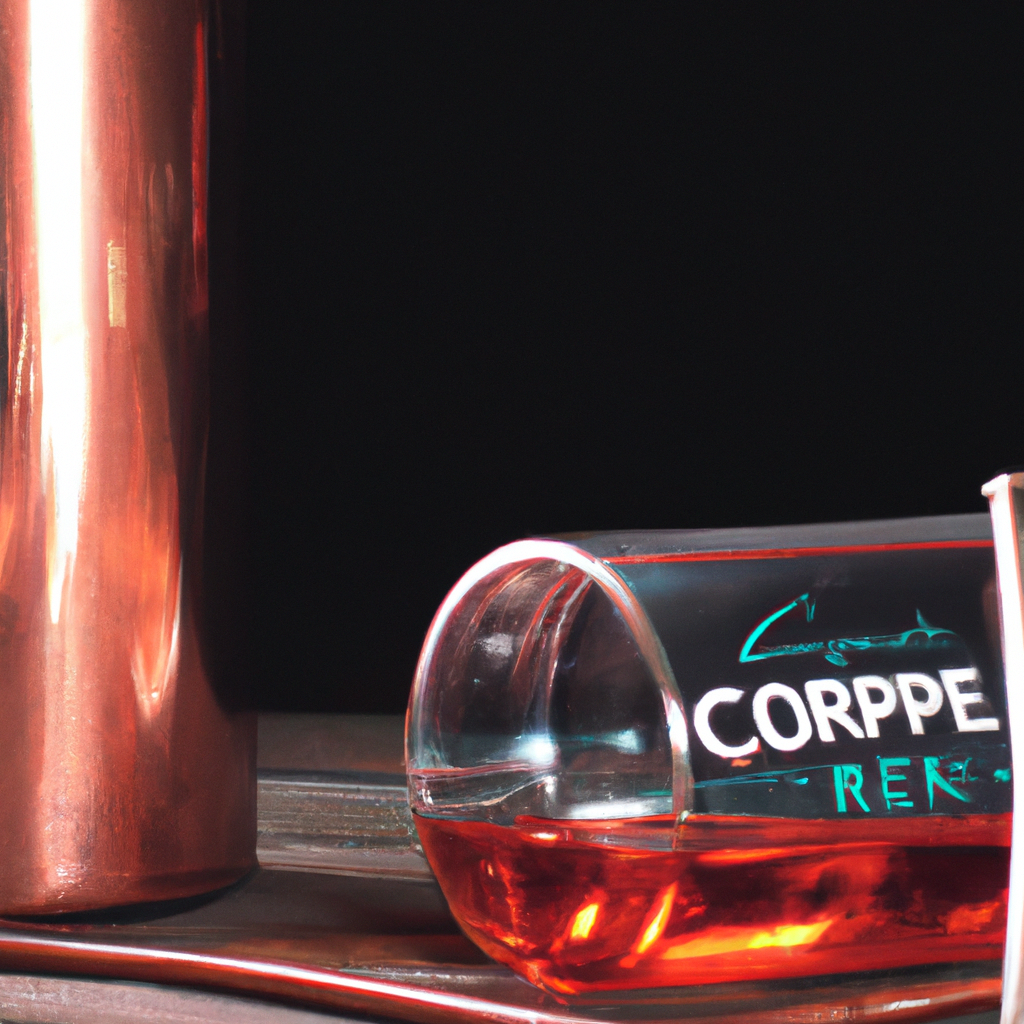 Copper Cane Wines & Spirits strengthens ties with Breakthru Beverage Group in California