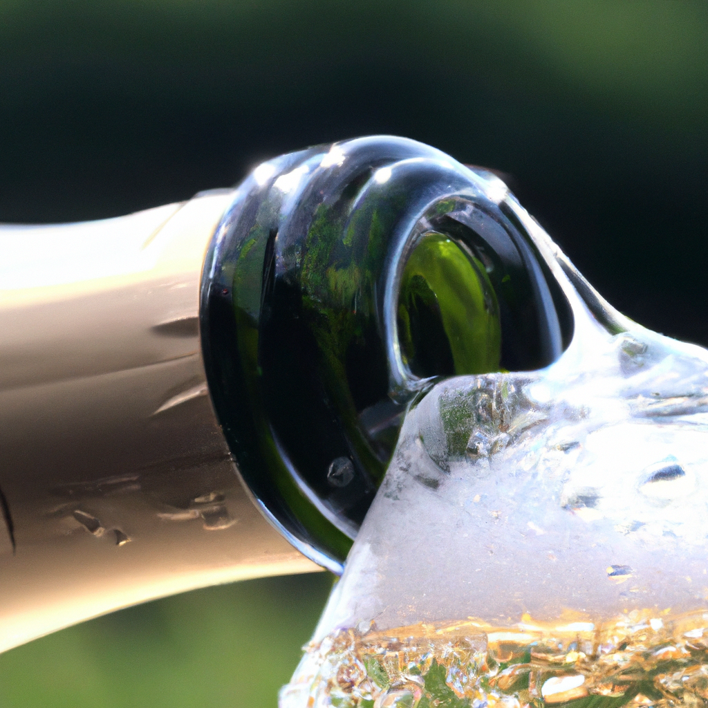 Exploring the World of Bubbles: Domaine Bousquet Organic Sparkling Wines