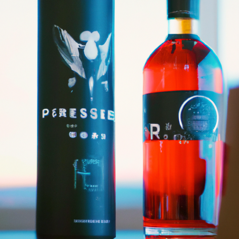 Limited-Edition Collaboration: The Prisoner Wine Company and High West Whiskey Join Forces for the Rule Breakers