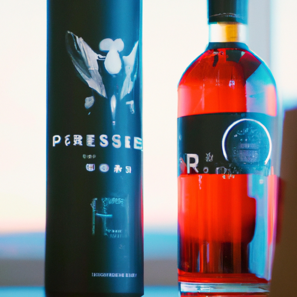 Limited-Edition Collaboration: The Prisoner Wine Company and High West Whiskey Join Forces for the Rule Breakers