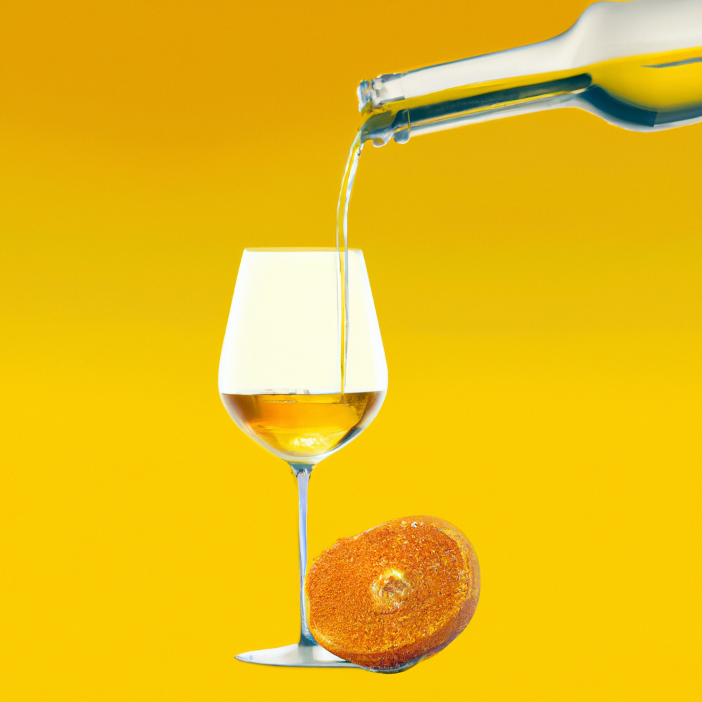 A Simple Guide to Grasping the Concept of Orange Wine
