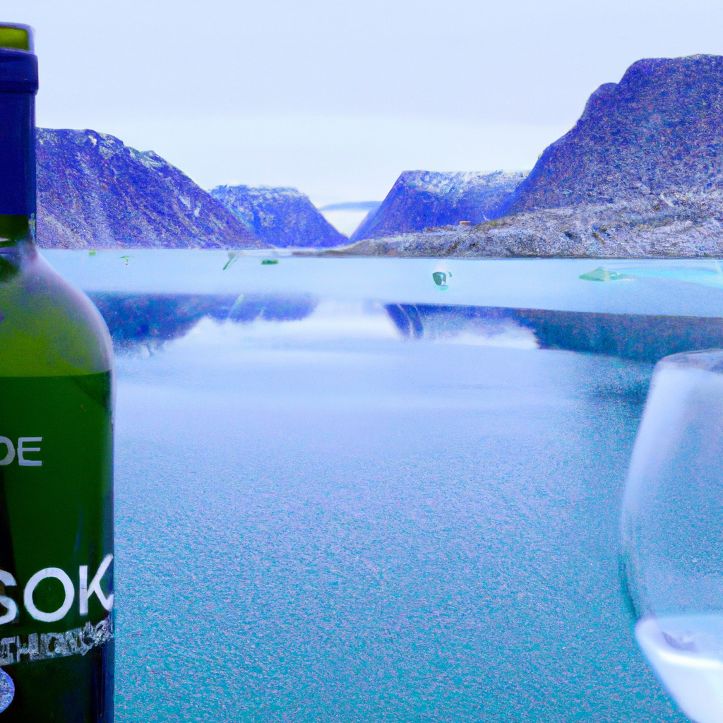 KOKS in Greenland: Introducing Fine Wine to Earth's Most Remote Destination