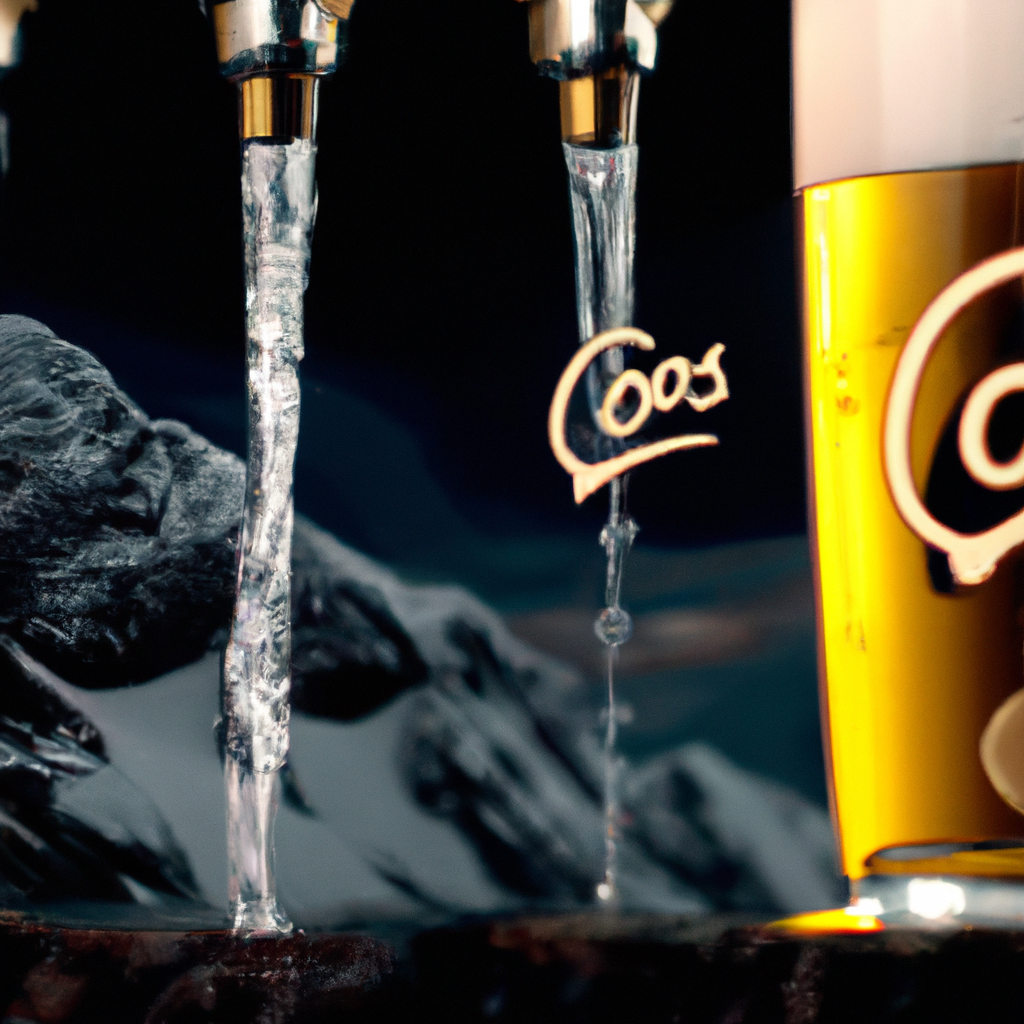 Capitalizing on Craft Brewing's Boom: The Success Story of Coors Taplines