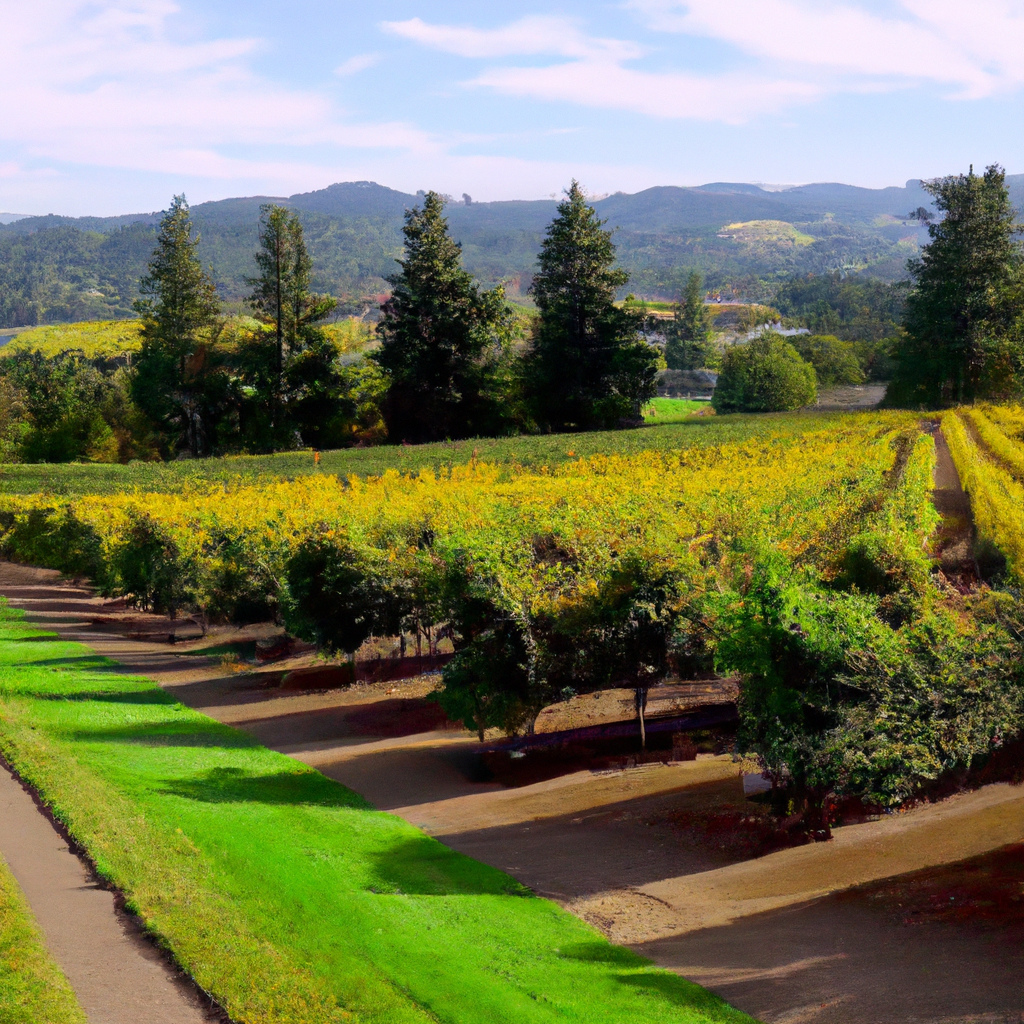 Must-Visit Oregon Wineries: A Guide to the Best Wine Tasting Experiences