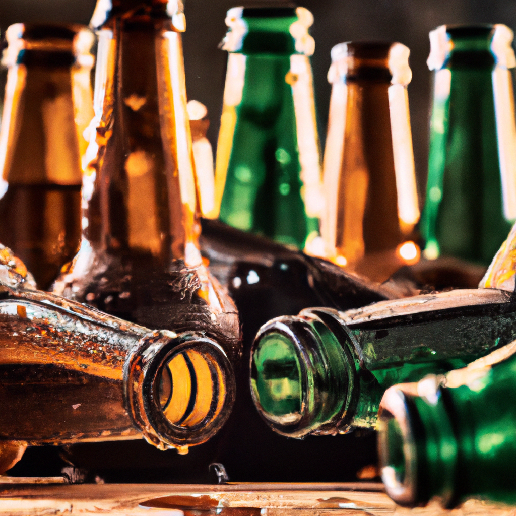 7 Stories That Defined a Disastrous Year for the Beer Industry