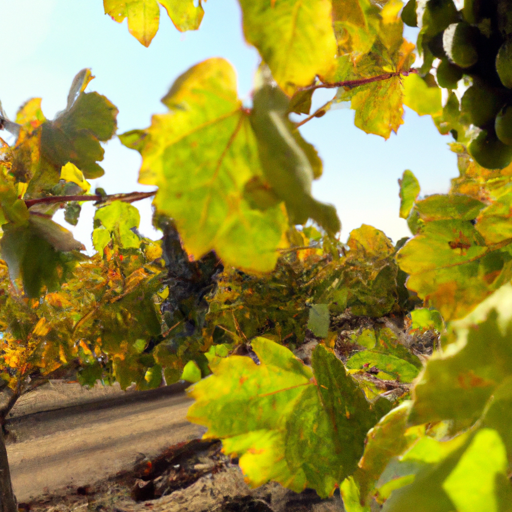 Savor the Fall Wine Delights of Temecula Valley
