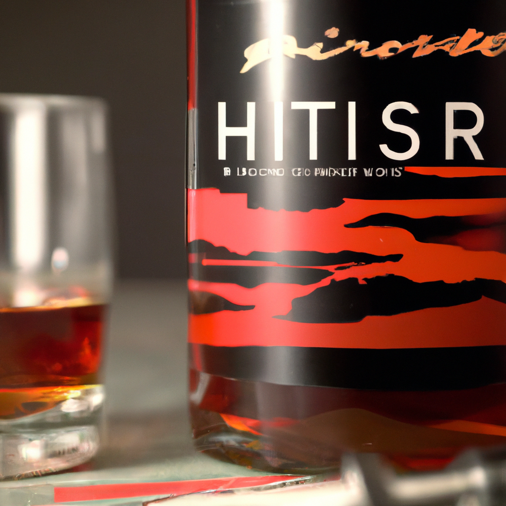 Limited-Edition Collaboration: The Prisoner Wine Company and High West Whiskey Join Forces for the Rule Breakers